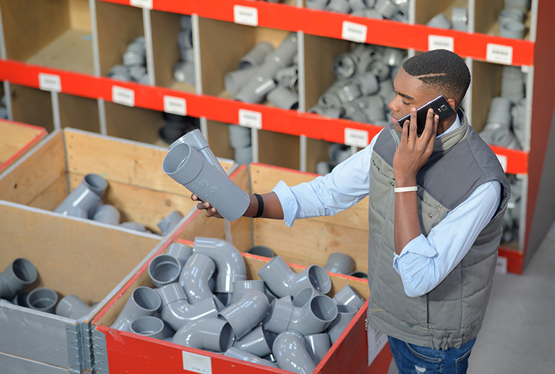 General supply items